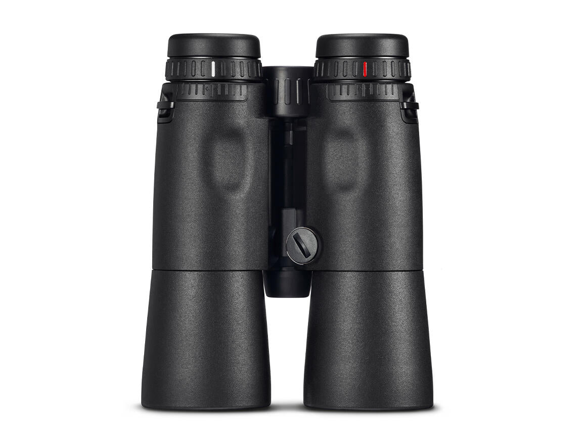 Prismáticos con Telémetro Leica Geovid R SE