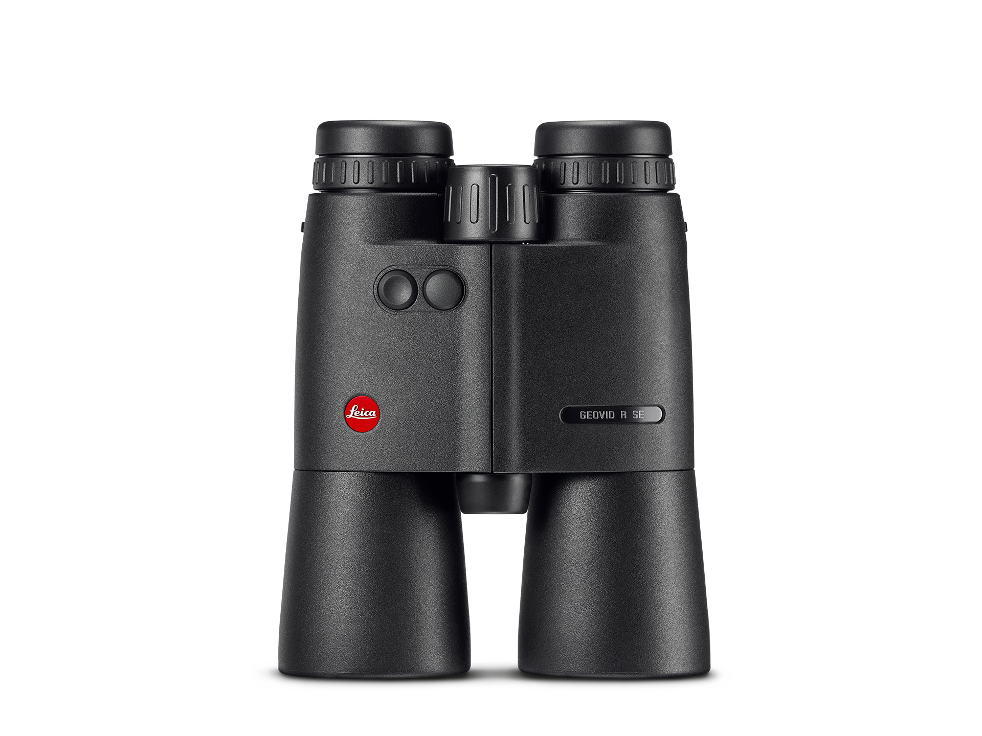 Prismáticos con Telémetro Leica Geovid R SE