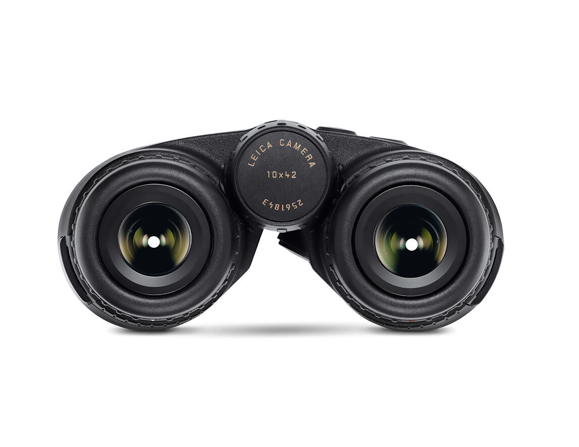 Prismáticos con Telémetro Leica Geovid R SE