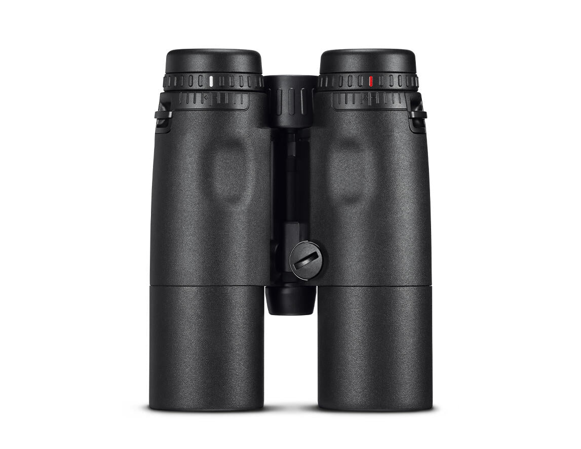 Prismáticos con Telémetro Leica Geovid R SE