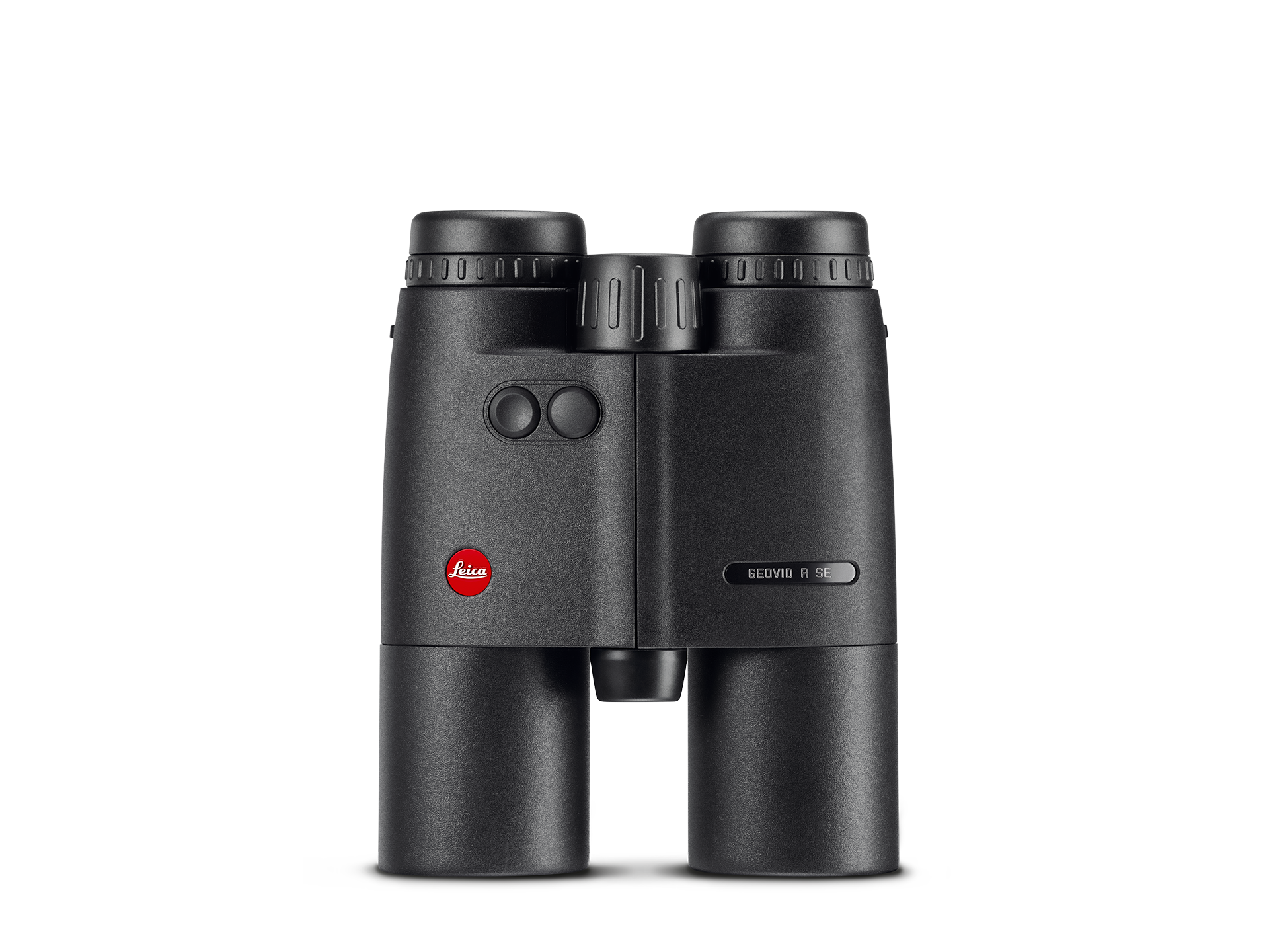 Prismáticos con Telémetro Leica Geovid R SE