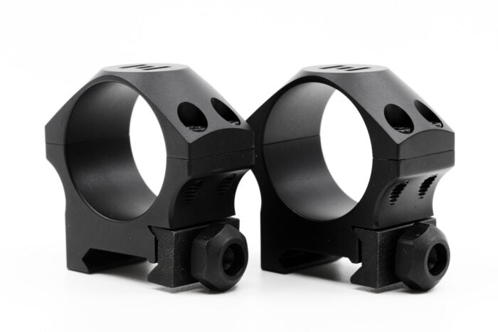 Anillas Accu-Lite para carril Weaver y Picatinny