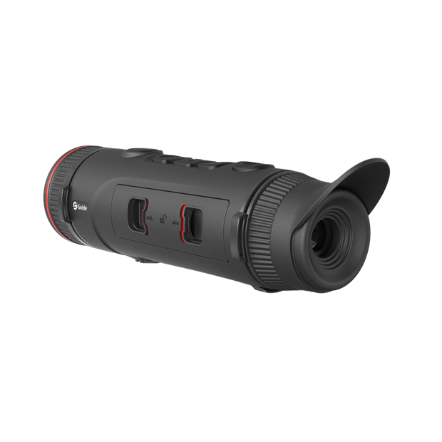 Monocular Térmico Guide Serie TJ