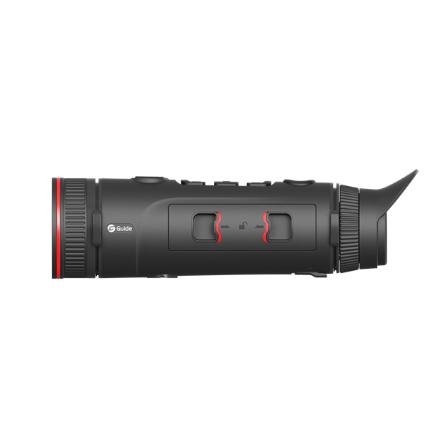 Monocular Térmico Guide Serie TJ