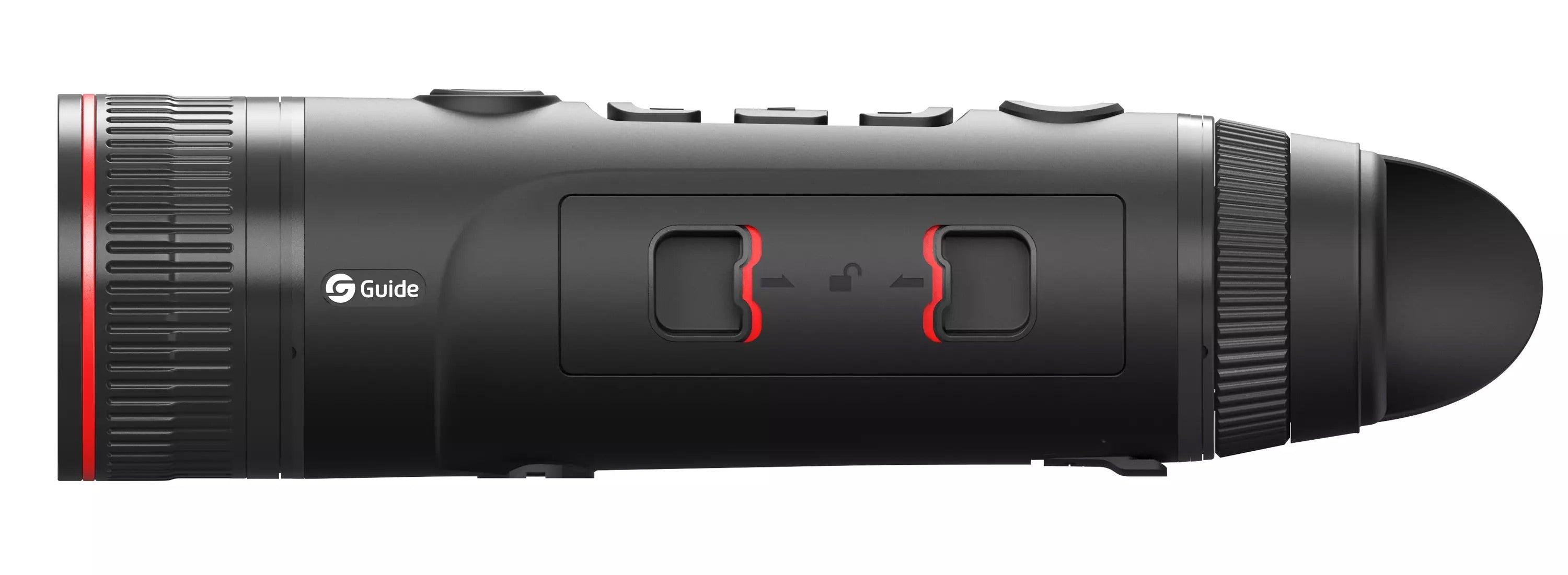 Monocular Térmico Guide Serie TJ