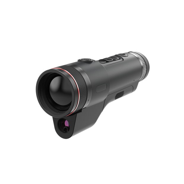 Monocular Térmico Guide Serie TJ LRF Pro