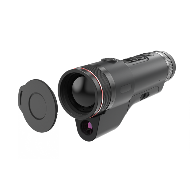 Monocular Térmico Guide Serie TJ LRF Pro