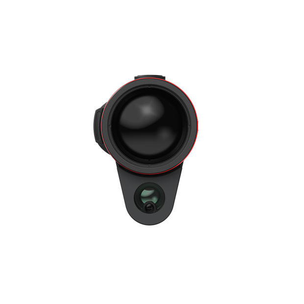 Monocular Térmico Guide Serie TJ LRF Pro