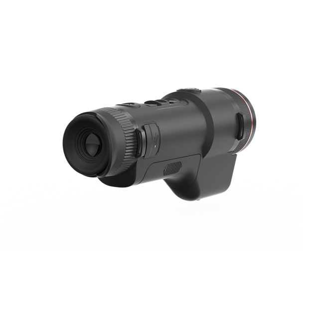 Monocular Térmico Guide Serie TJ LRF Pro