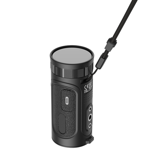 Monocular Térmico Guide Serie TE Mini