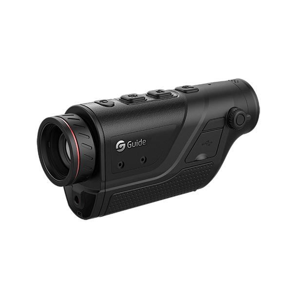 Monocular de Visión Térmica Guide TD Gen2