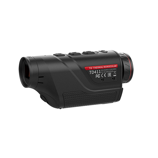 Monocular de Visión Térmica Guide TD Gen2