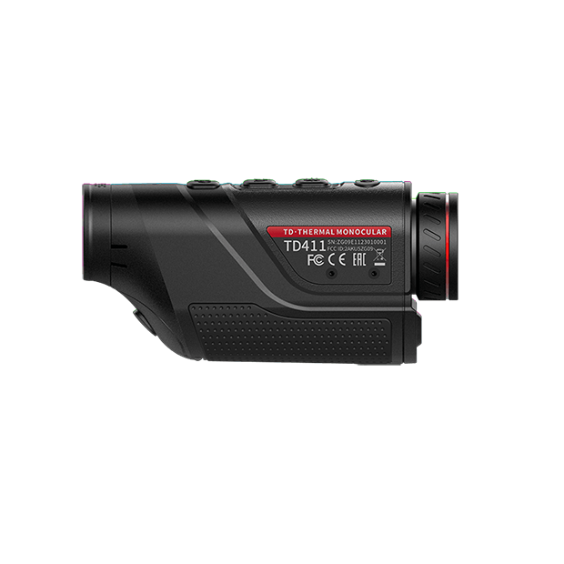 Monocular de Visión Térmica Guide TD Gen2