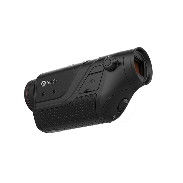 Monocular de Visión Térmica Guide TD Gen2