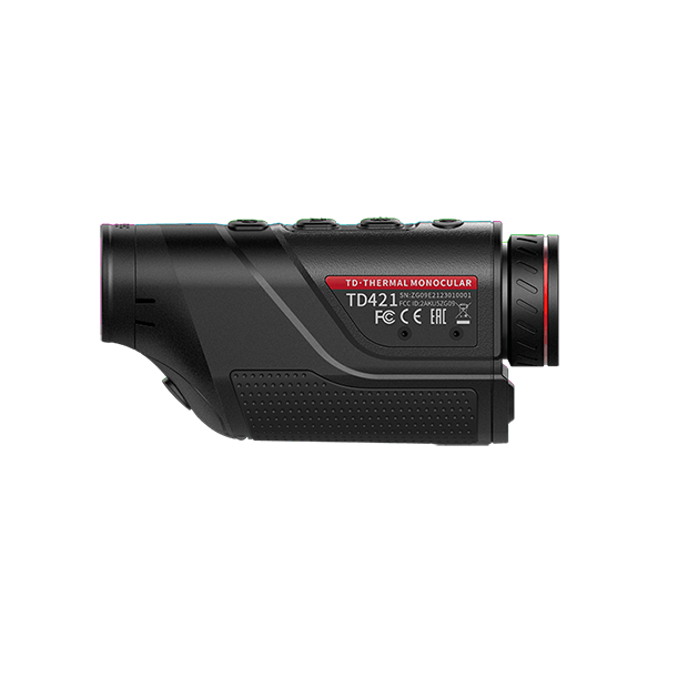 Monocular de Visión Térmica Guide TD Gen2