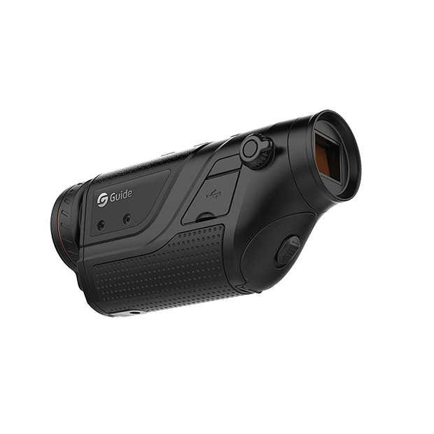 Monocular de Visión Térmica Guide TD Gen2