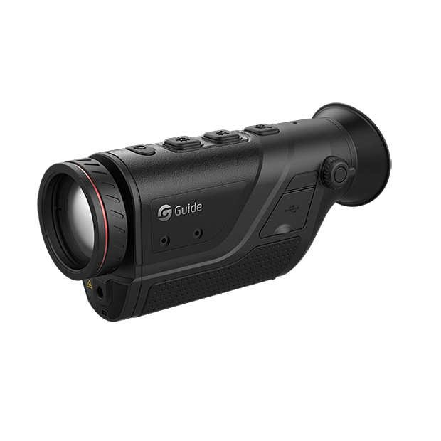 Monocular de Visión Térmica Guide TD Gen2