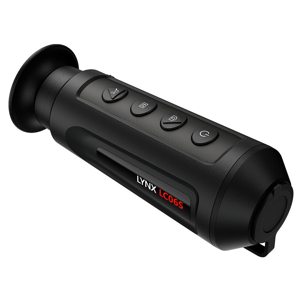 Monocular Térmico Hikmicro LYNX S
