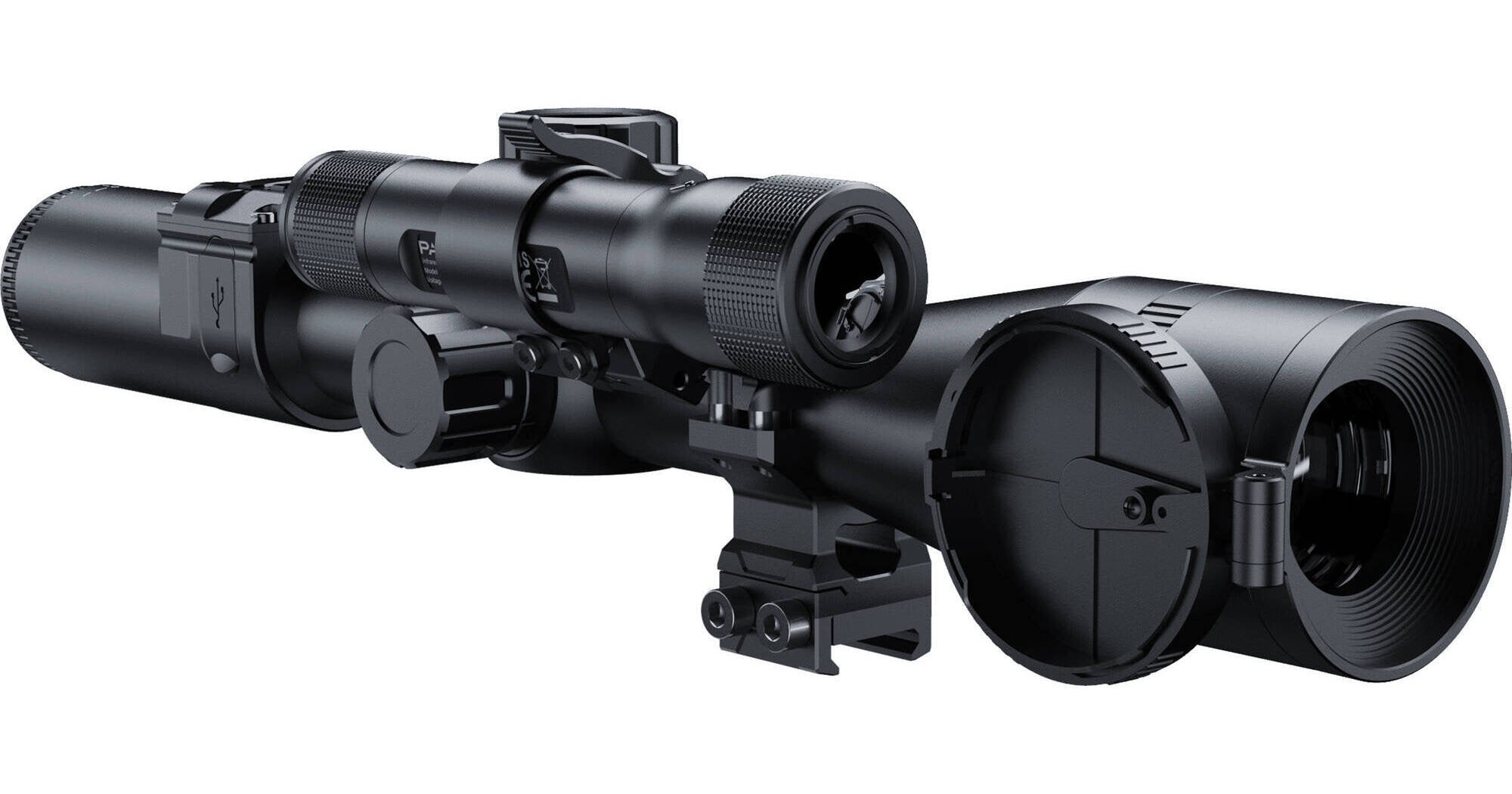 Night Quick Coupler NV007S