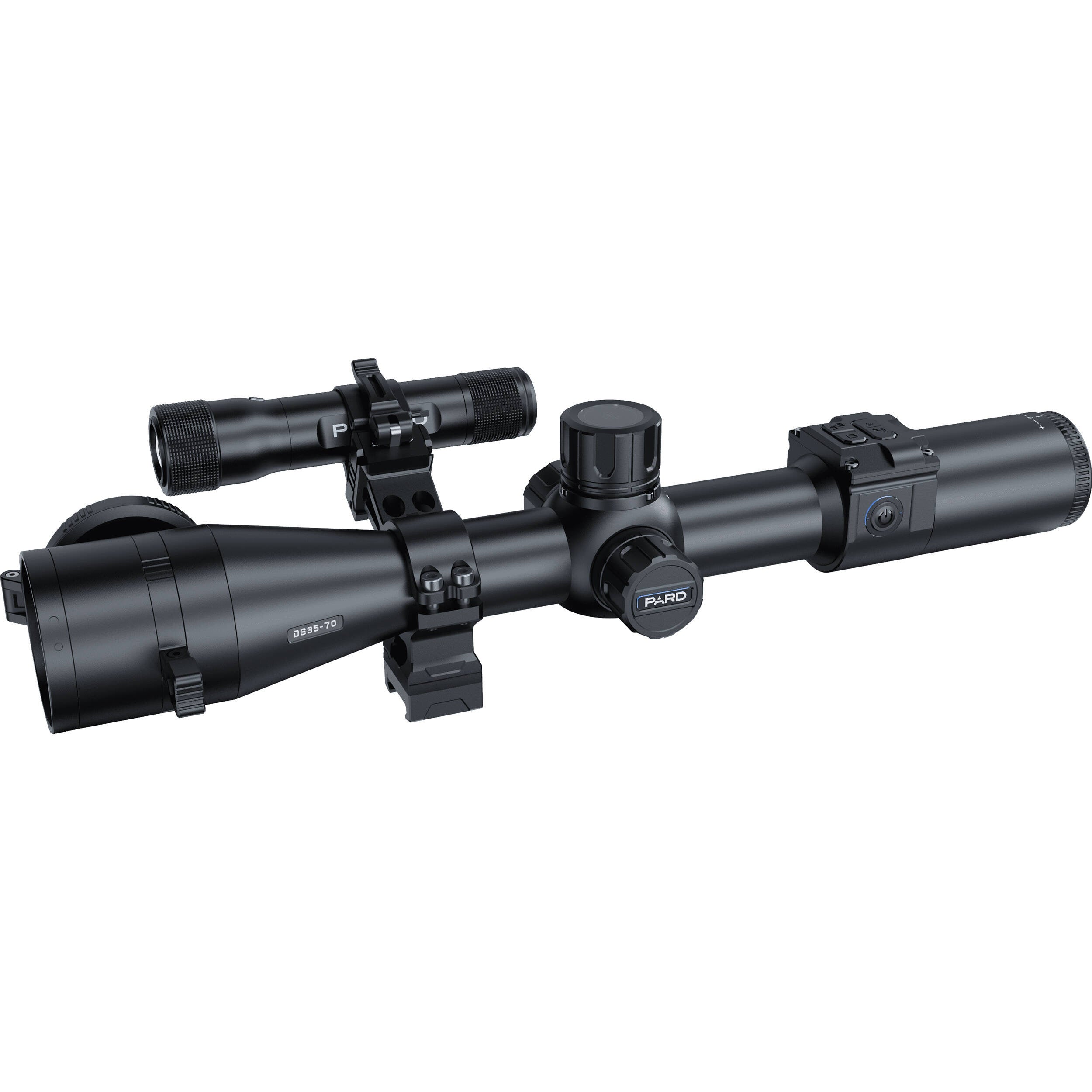 Night Quick Coupler NV007S