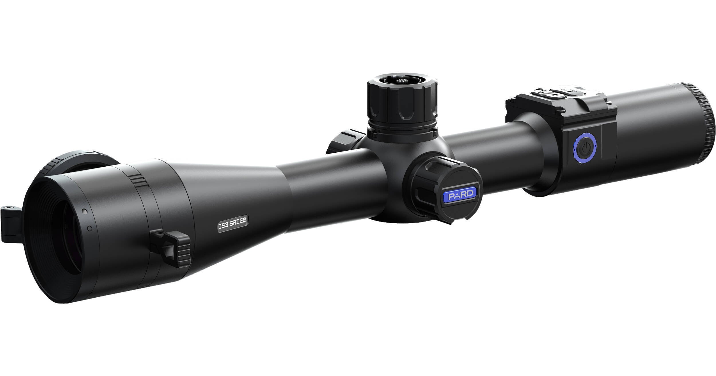 Night Quick Coupler NV007S