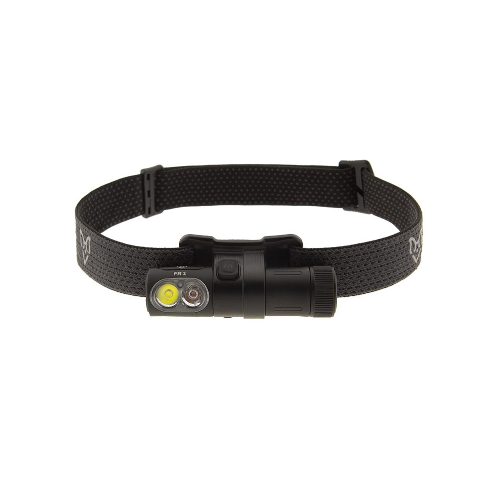 Linterna Frontal FR 1 Bat Vision