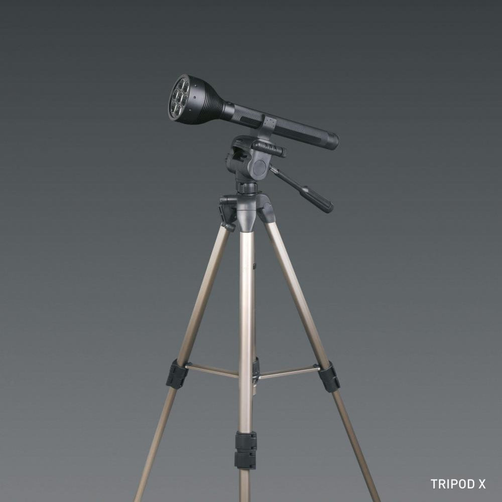 Montura Ledlenser de Linterna para Trípode