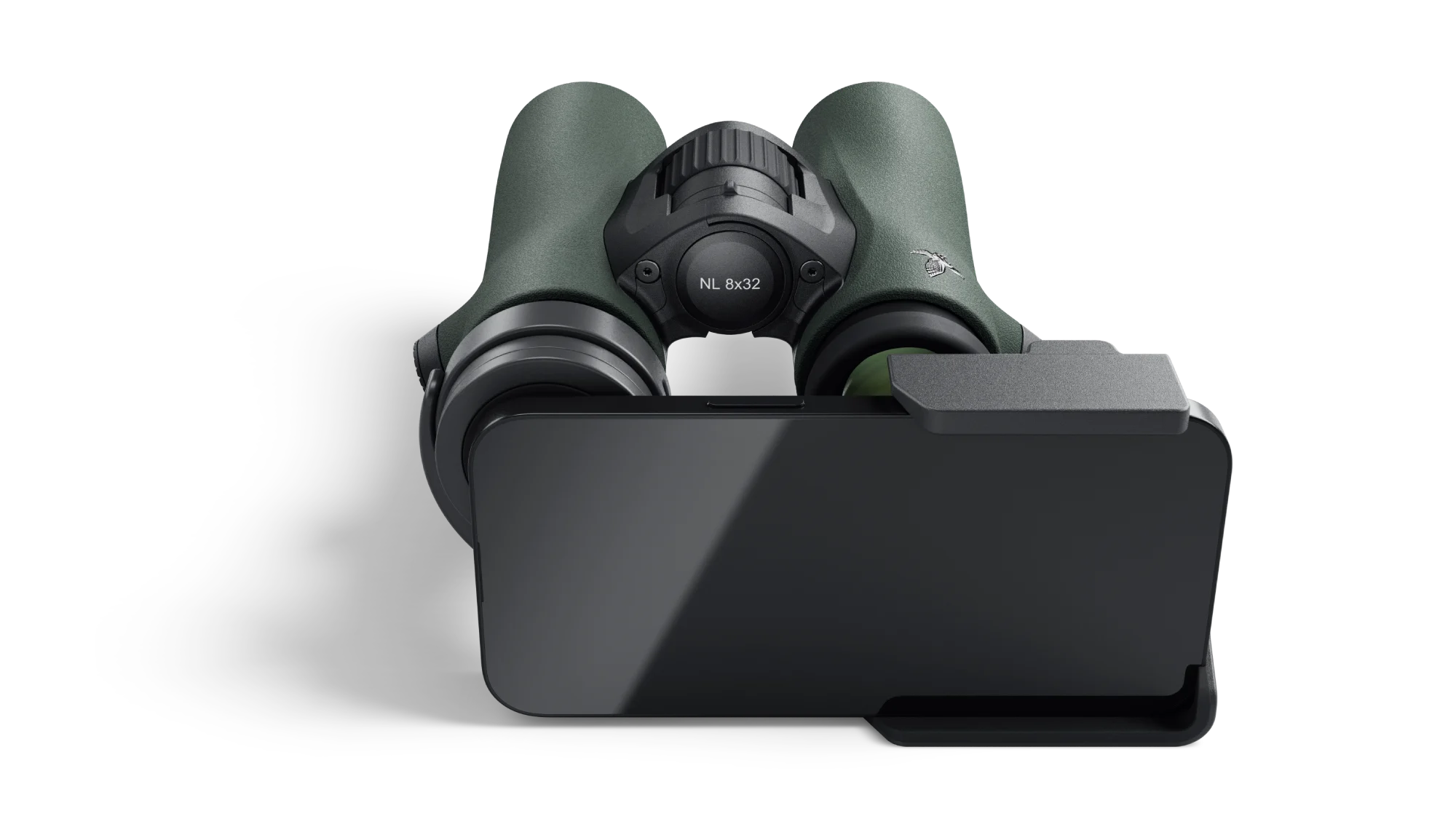 Kit Adaptador Variable Swarovski para VPA 2 Teléfono