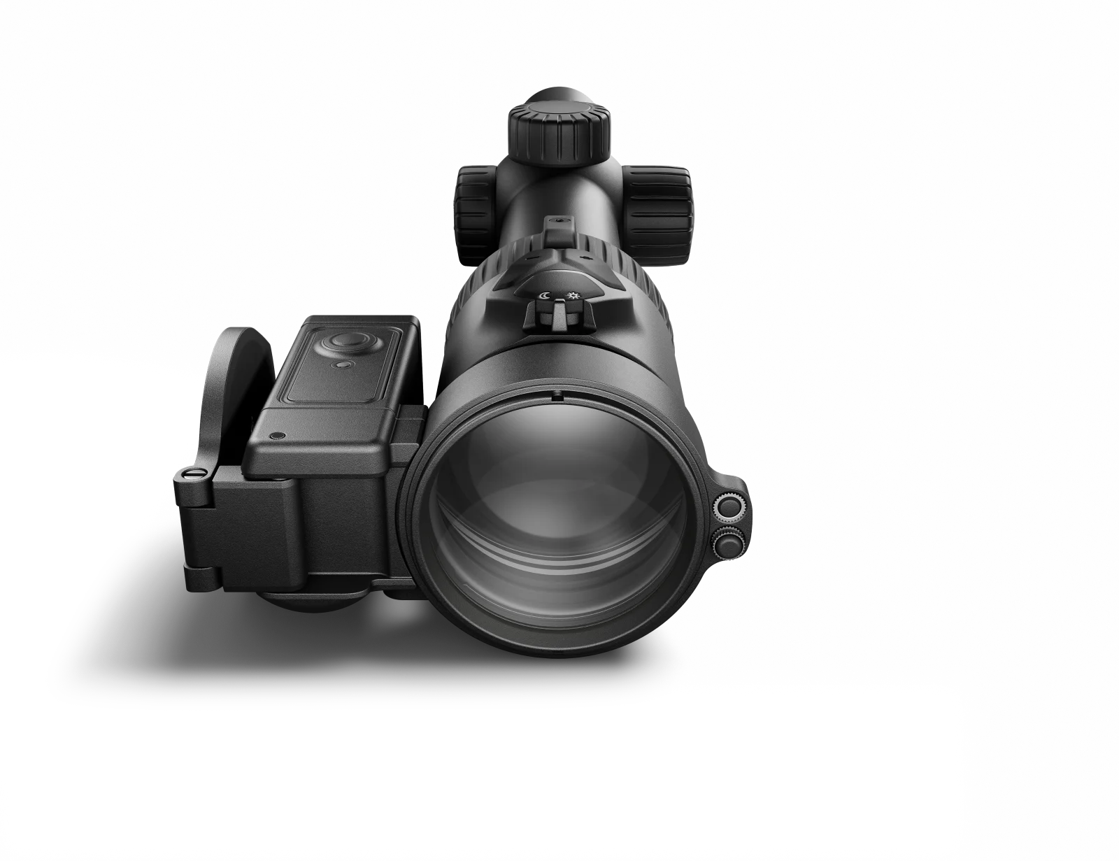 Z8i+ Hunting Scope