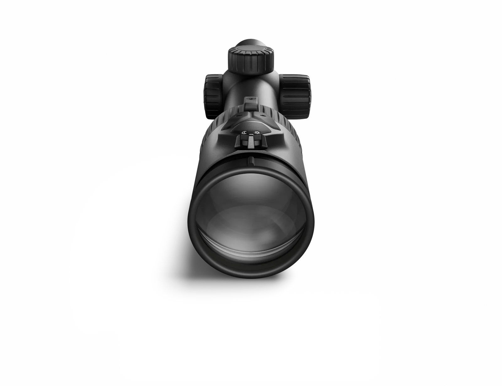 Z8i+ Hunting Scope