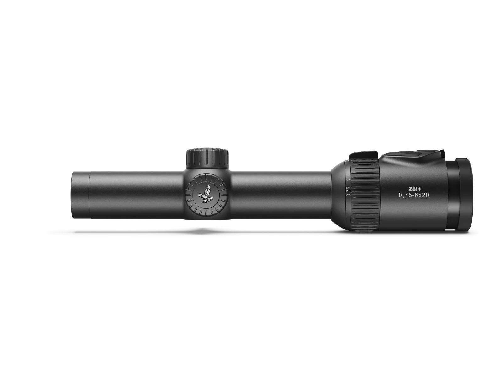 Z8i+ Hunting Scope