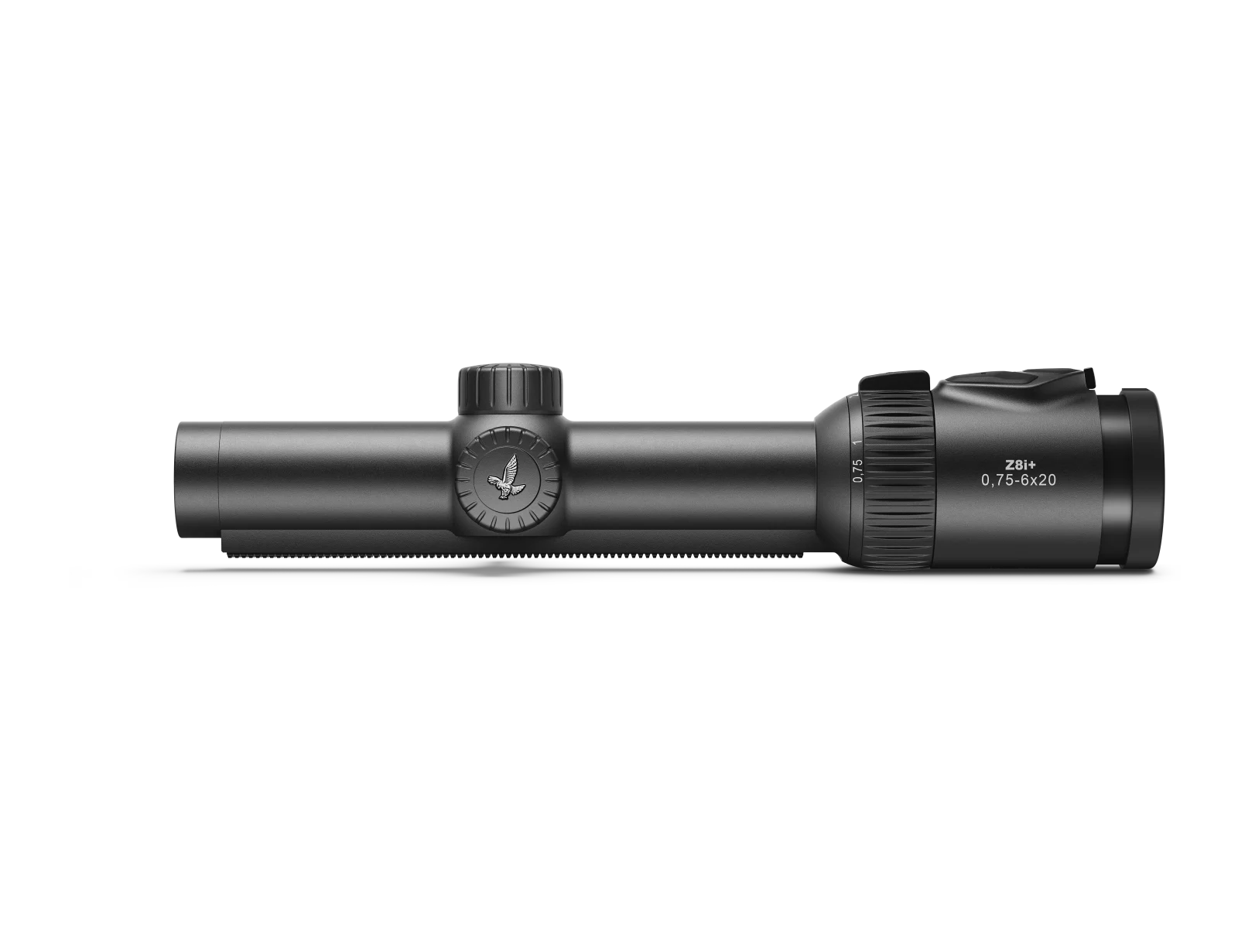 Z8i+ Hunting Scope