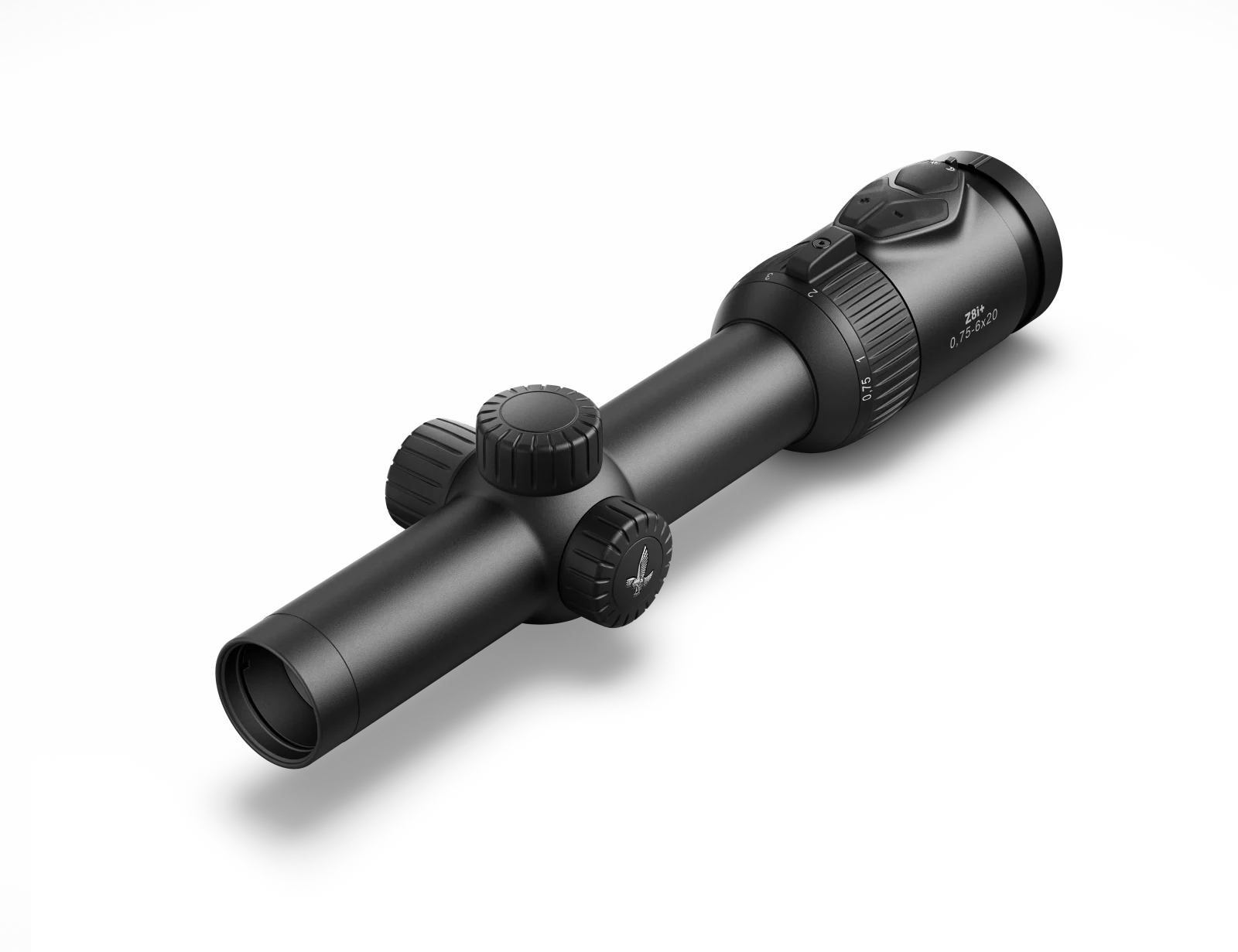 Z8i+ Hunting Scope