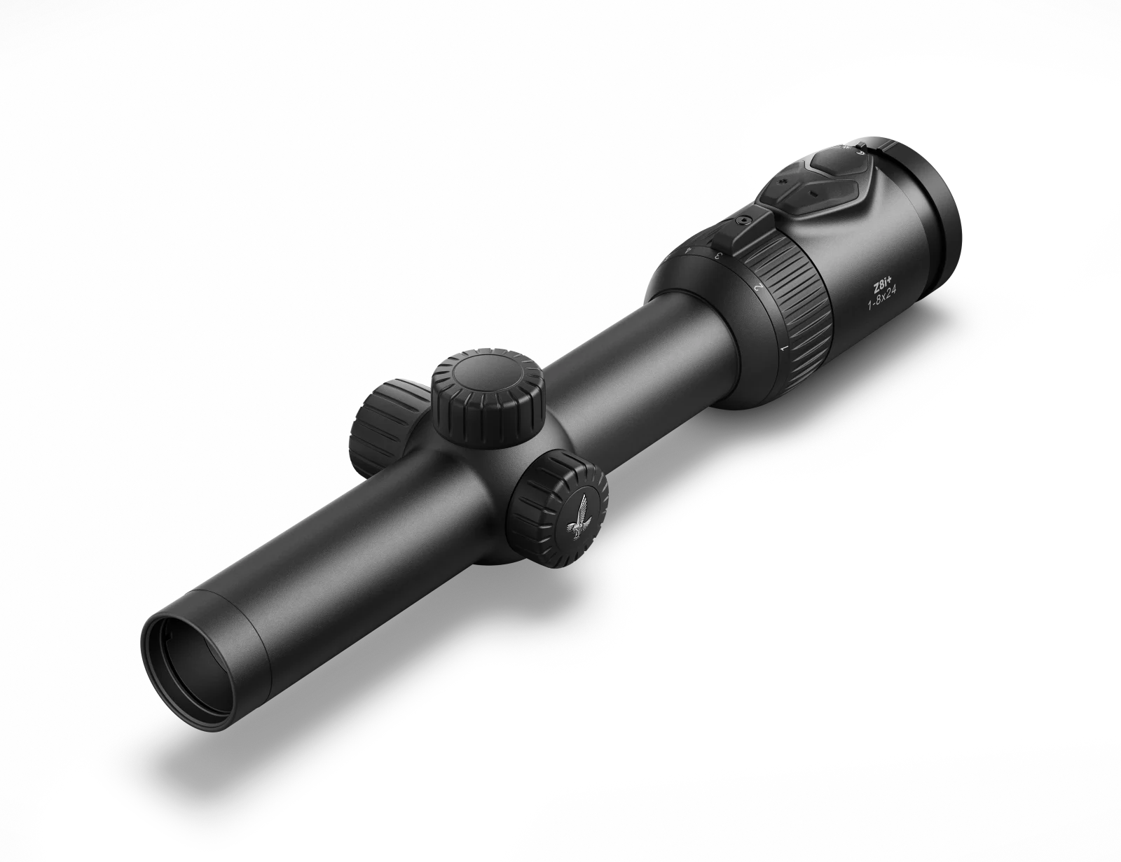 Z8i+ Hunting Scope