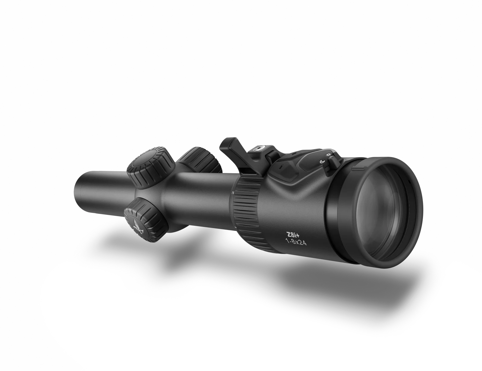 Z8i+ Hunting Scope