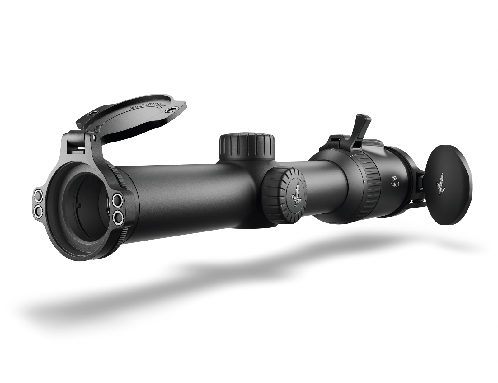 Z8i+ Hunting Scope