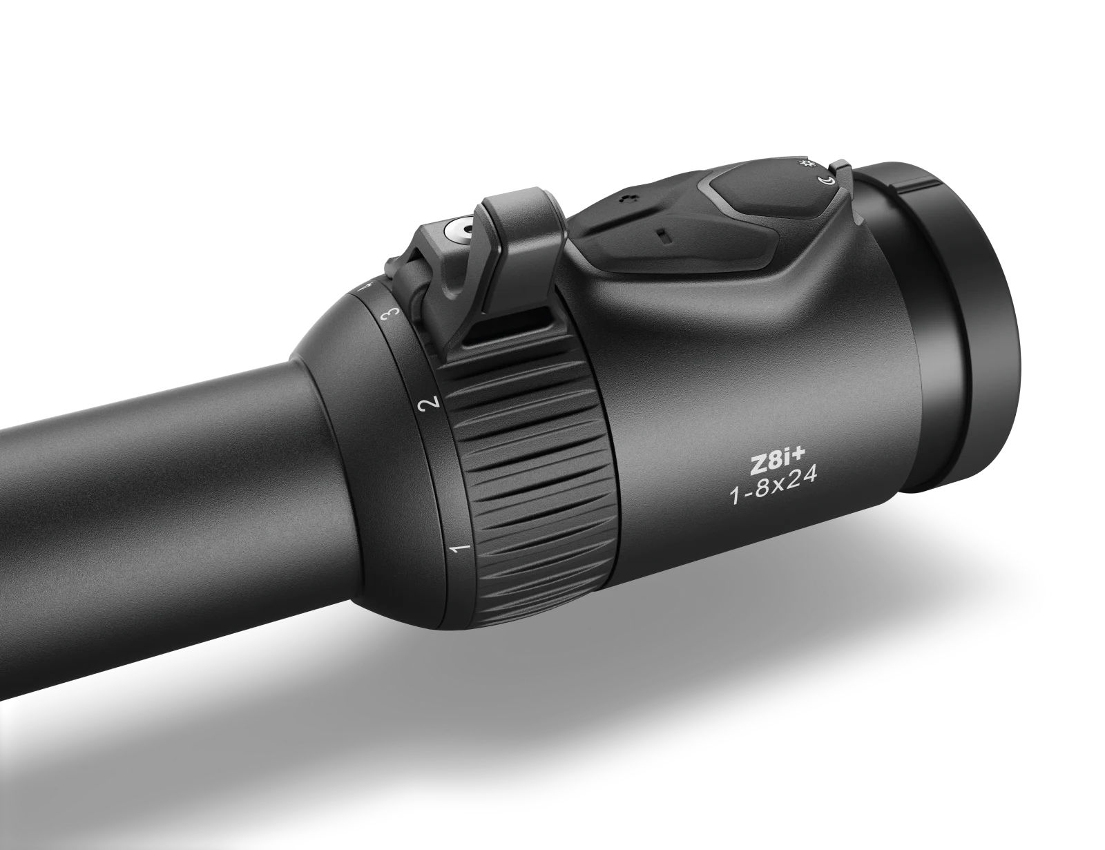 Z8i+ Hunting Scope