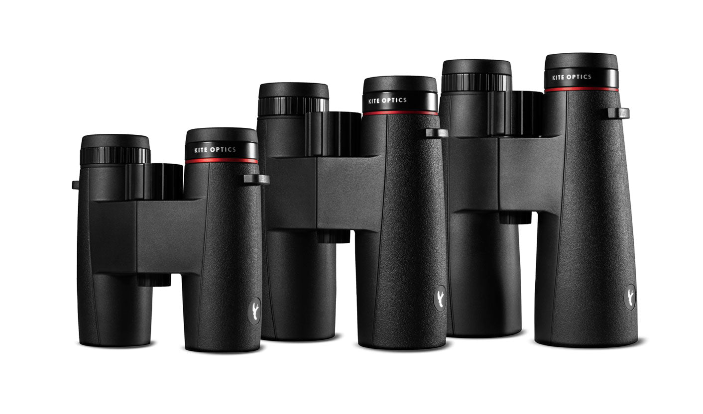 Ursus Binoculars