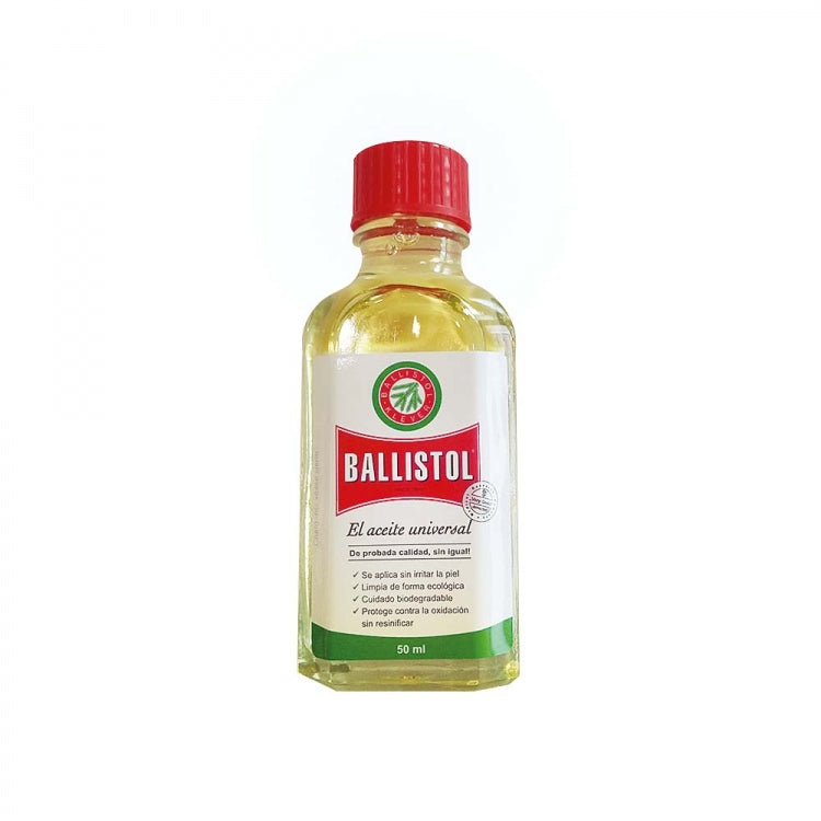 Aceite Universal Ballistol