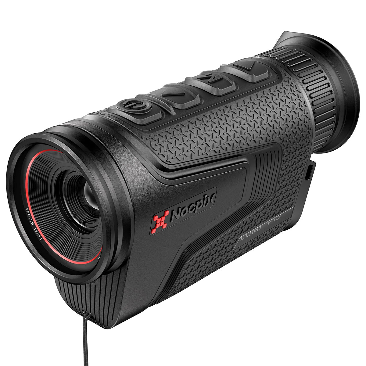 Monocular Térmico Nocpix LUMI de Bolsillo
