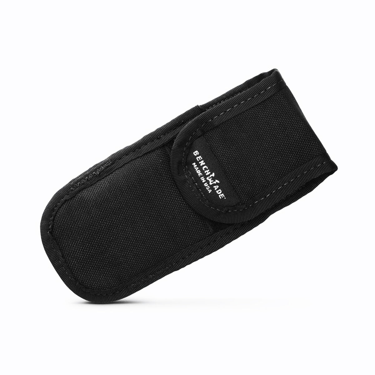Funda grande 87 negra Benchmade para cuchillo
