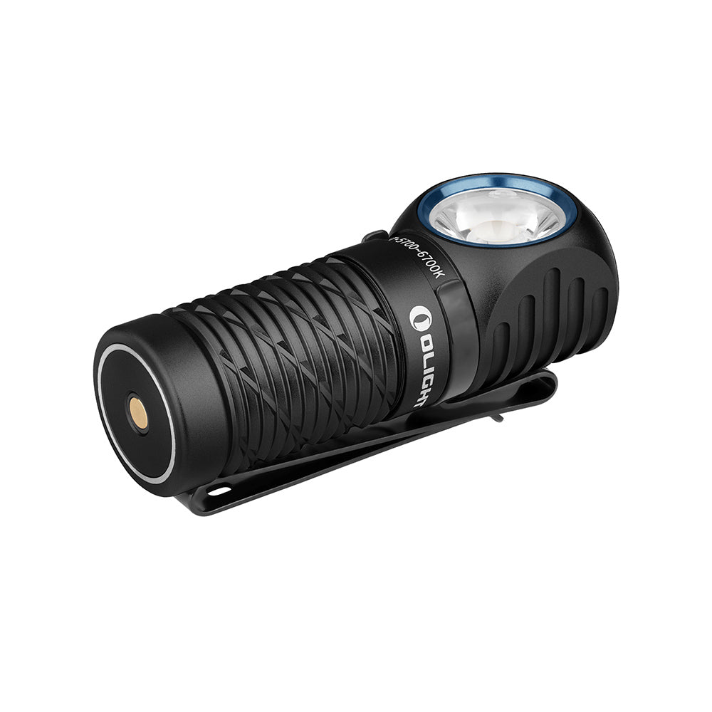 Linterna LED Perun 2 Mini
