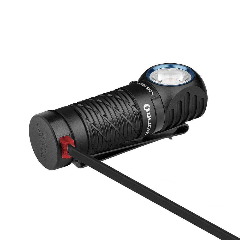 Linterna LED Perun 2 Mini