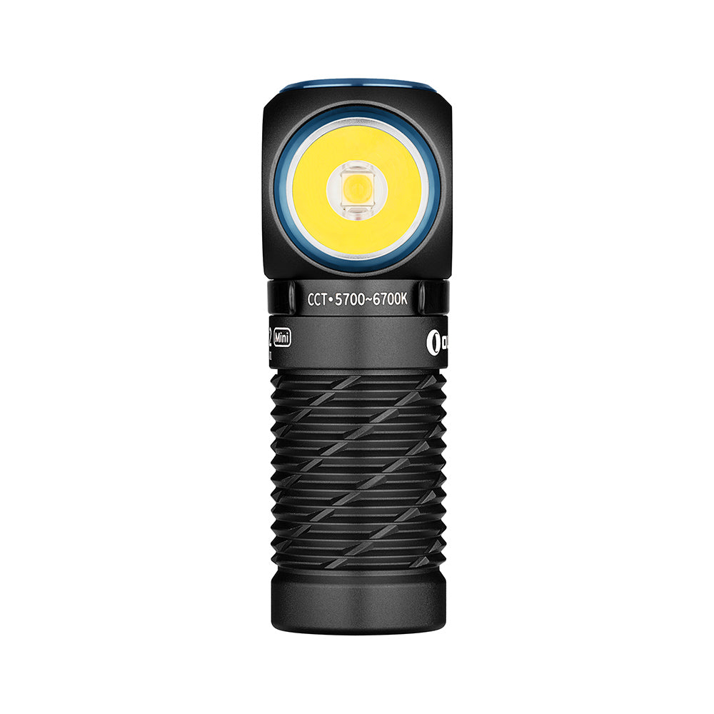 Linterna LED Perun 2 Mini