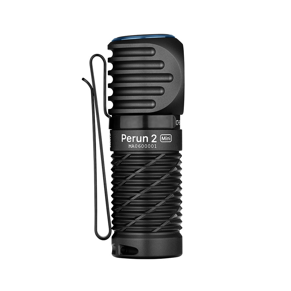 Linterna LED Perun 2 Mini