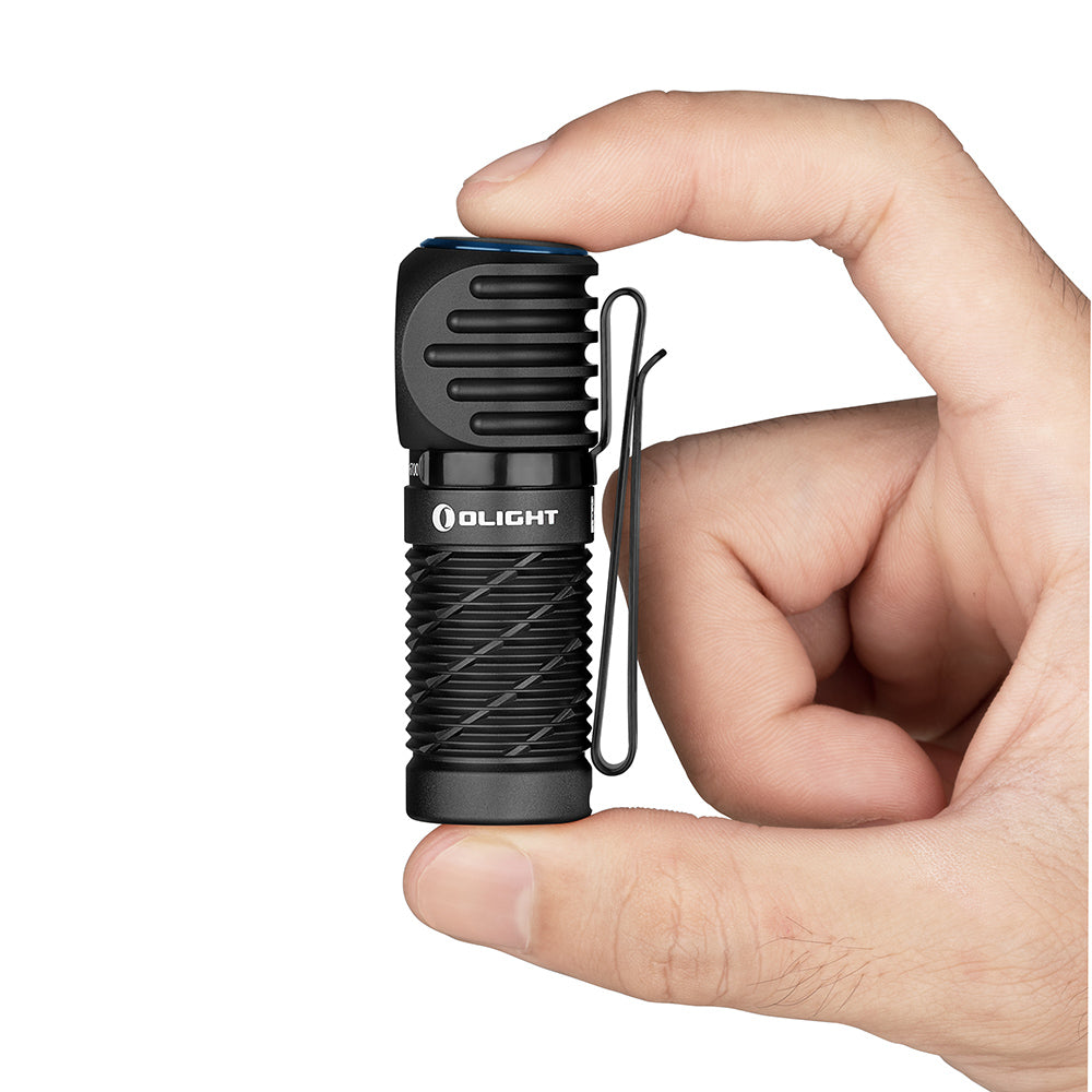 Linterna LED Perun 2 Mini