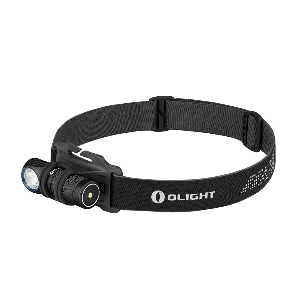 Linterna LED Perun 2 Mini
