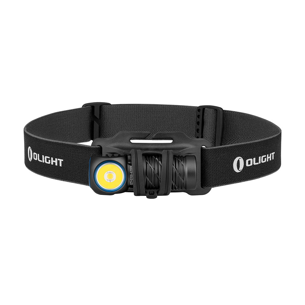 Linterna LED Perun 2 Mini
