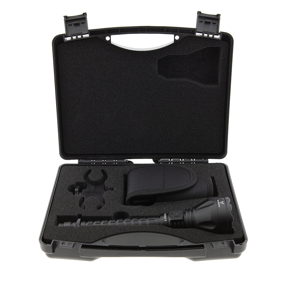 Linterna Kit de Caza Wild Boar II Bat Vision