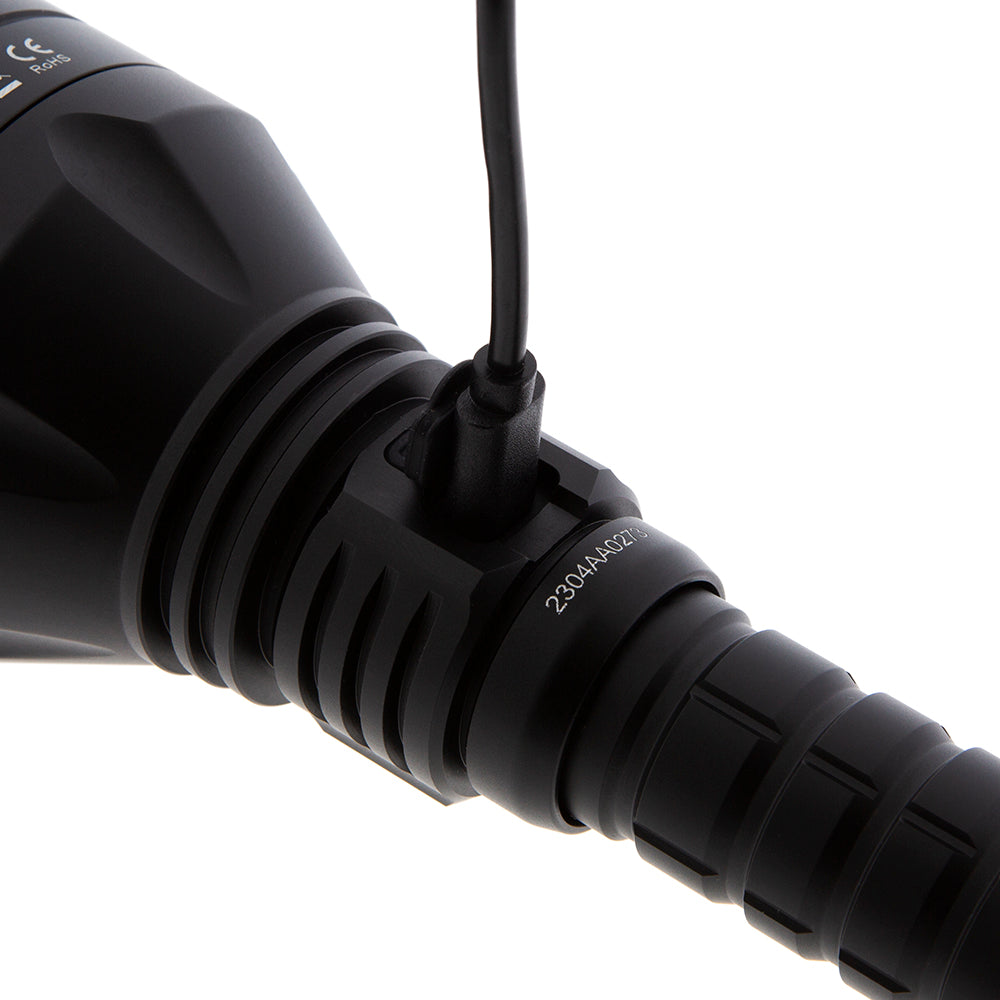 Linterna Kit de Caza Wild Boar II Bat Vision